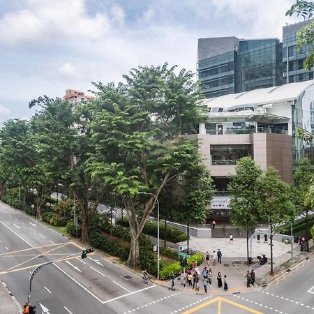 Tai Hoe Hotel Singapore Exterior photo