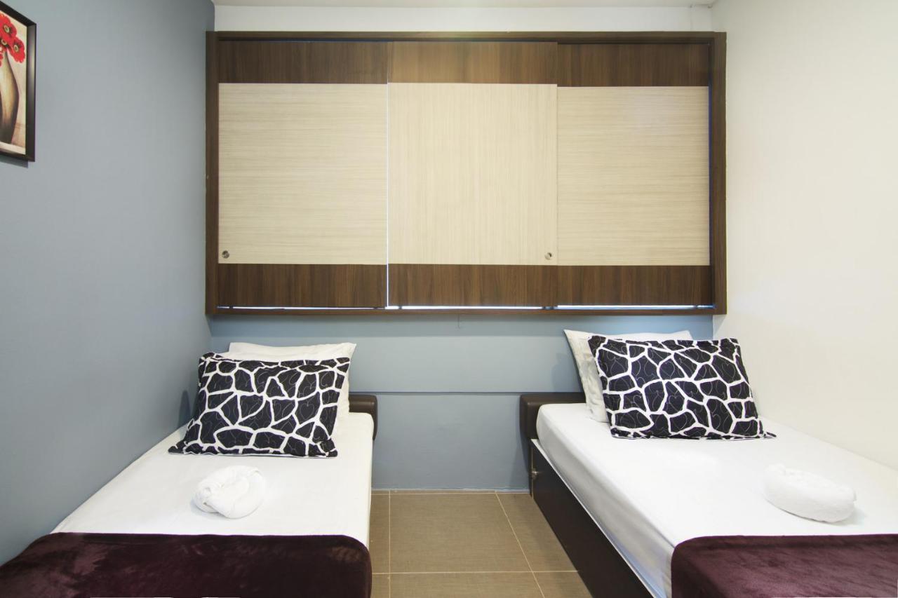 Tai Hoe Hotel Singapore Exterior photo