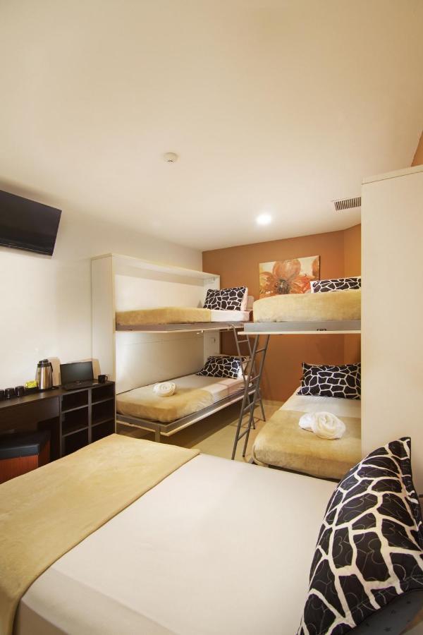 Tai Hoe Hotel Singapore Exterior photo