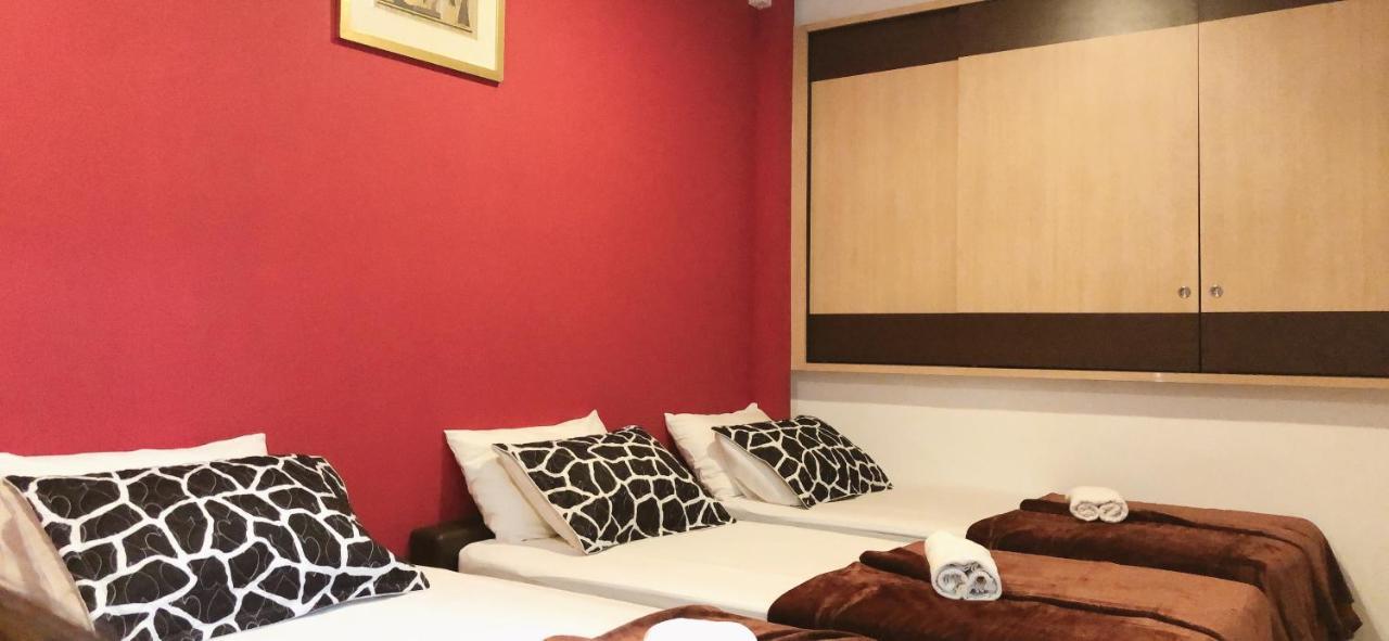 Tai Hoe Hotel Singapore Exterior photo