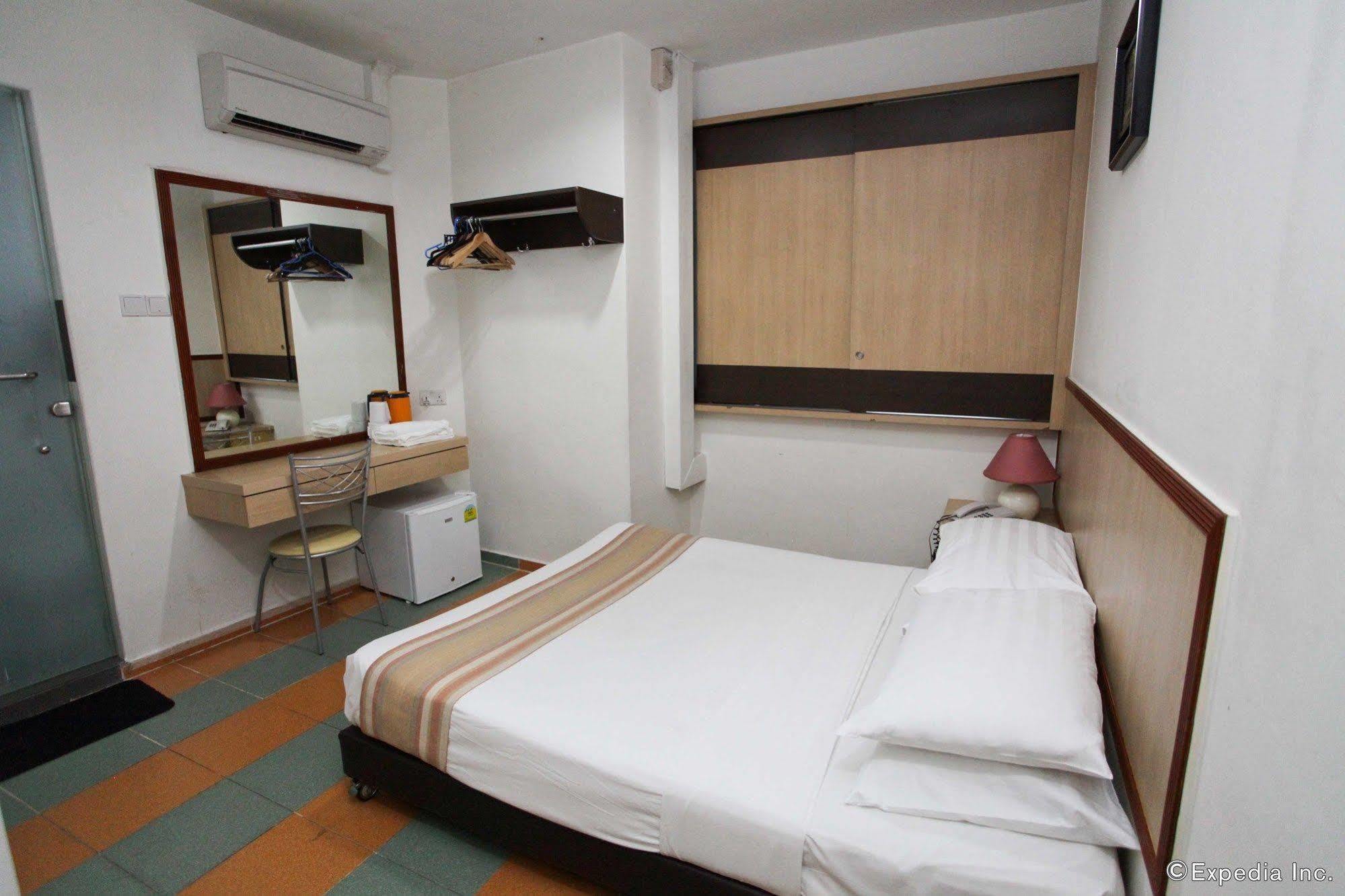 Tai Hoe Hotel Singapore Exterior photo